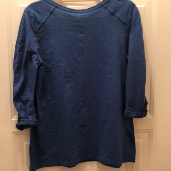 Style & Co.top - Picture 3 of 4